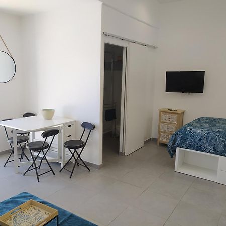 Vacance Location Mer Piscine Var Sud Terrasse 雷以桑布尔 外观 照片