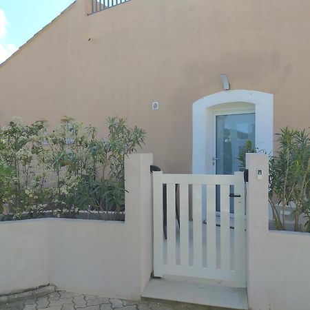 Vacance Location Mer Piscine Var Sud Terrasse 雷以桑布尔 外观 照片