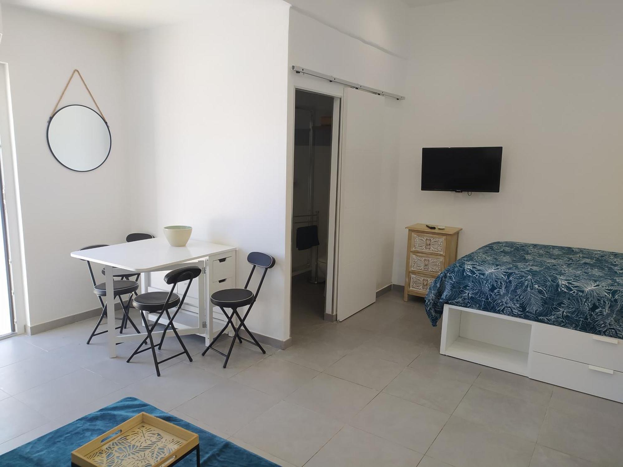 Vacance Location Mer Piscine Var Sud Terrasse 雷以桑布尔 外观 照片